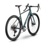 Dviratis Raymon Territ Comp 2026 agave green-chrome-M