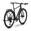 Dviratis Raymon Territ Comp Commute 2026 black stealth-M