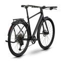 Dviratis Raymon Territ Comp Commute 2026 black stealth-L