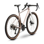 Dviratis Raymon Territ Pro 2026 palemauve-saltwhite-M