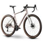 Dviratis Raymon Territ Pro 2026 palemauve-saltwhite-L