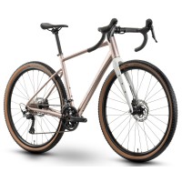 Dviratis Raymon Territ Pro 2026 palemauve-saltwhite-L