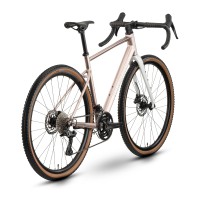 Dviratis Raymon Territ Pro 2026 palemauve-saltwhite-XL