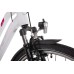 Dviratis Romet Gazela 1 2025 white-19" / M