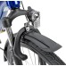 Dviratis Romet Gazela 2 2025 dark blue-19" / M