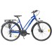 Dviratis Romet Gazela 2 2025 dark blue-19" / M