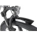 Dviratis Romet Wagant 2 2025 grey-19" / M