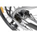 Dviratis Romet Wagant 2 2025 grey-19" / M