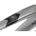 Dviratis Romet Wagant 2 2025 grey-19" / M