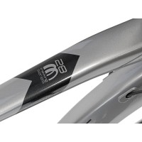 Dviratis Romet Wagant 2 2025 grey-19" / M