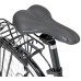 Dviratis Romet Wagant 2 2025 black-19" / M