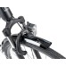 Dviratis Romet Wagant 2 2025 black-19" / M