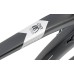 Dviratis Romet Wagant 2 2025 black-19" / M