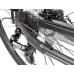 Dviratis Romet Wagant 2 2025 black-19" / M