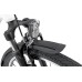 Dviratis Romet Gazela 1 2025 white-19" / M