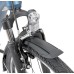Dviratis Romet Gazela 1 2025 dark blue-19" / M