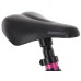 Dviratis Tabou Miss FR 14 pink-purple