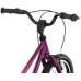 Dviratis Tabou Miss FR 14 pink-purple
