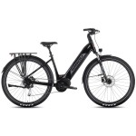 Elektrinis dviratis Tabou Mono UP 2.0 black-red-18