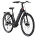 Elektrinis dviratis Tabou Mono UP 2.0 black-red-18