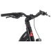Elektrinis dviratis Tabou Mono UP 2.0 black-red-18