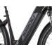 Elektrinis dviratis Tabou Mono UP 2.0 black-red-18