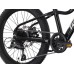 Dviratis Tabou Poison 20 Pro blue-black