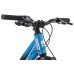 Dviratis Tabou Poison 20 Pro blue-black