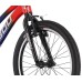 Dviratis Tabou Poison 20 Lite navy-red