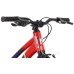 Dviratis Tabou Poison 20 Lite navy-red