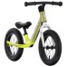 Dviratis Tabou Rocket Run 12 lime-green