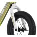Dviratis Tabou Rocket Run 12 lime-green