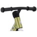 Dviratis Tabou Rocket Run 12 lime-green