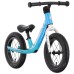 Dviratis Tabou Rocket Run 12 turq-blue
