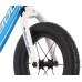Dviratis Tabou Rocket Run 12 turq-blue