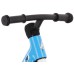 Dviratis Tabou Rocket Run 12 turq-blue