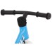 Dviratis Tabou Rocket Run 12 turq-blue