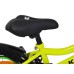 Dviratis Karbon Comet 12 lime