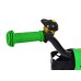 Dviratis Karbon Comet 12 lime
