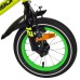 Dviratis Karbon Comet 12 lime