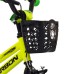 Dviratis Karbon Comet 12 lime