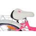 Dviratis Karbon Tiara 16 pink