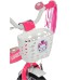 Dviratis Karbon Tiara 16 pink