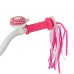Dviratis Karbon Tiara 16 pink