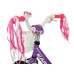 Dviratis Karbon Tiara 16 violet
