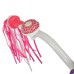 Dviratis Karbon Tiara 20 violet