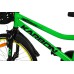 Dviratis Karbon Comet 20 green neon