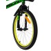 Dviratis Karbon Comet 20 green neon
