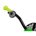 Dviratis Karbon Comet 20 green neon
