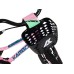 Dviratis Karbon Jazz 18 pink